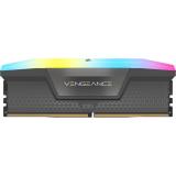 Corsair - Vengeance RGB módulo de memoria 16 GB 1 x 16 GB DDR5 288-pin DIMM