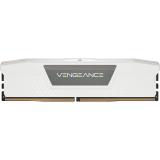 Corsair - Vengeance CMK32GX5M2E6000Z36W módulo de memoria 32 GB 2 x 16 GB DDR5