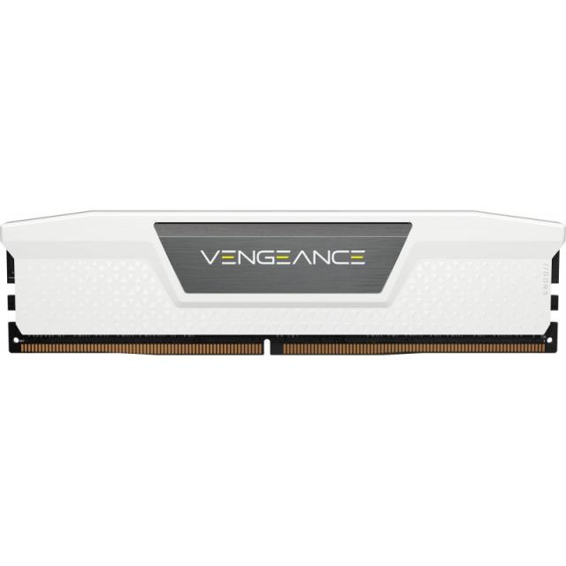 Corsair - Vengeance CMK32GX5M2E6000Z36W módulo de memoria 32 GB 2 x 16 GB DDR5