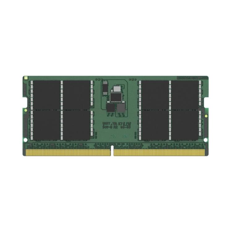 Kingston Technology - ValueRAM módulo de memoria 32 GB 1 x 32 GB DDR5 5600 MT/s