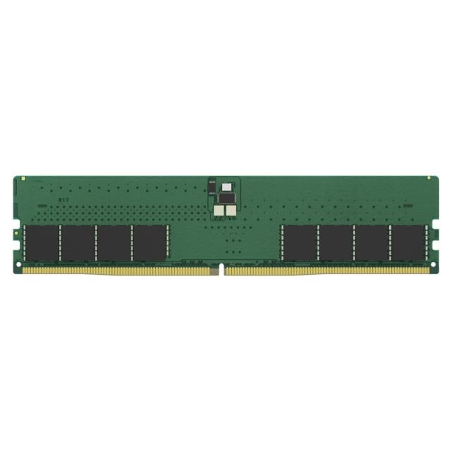 Kingston Technology - KCP556UD8-32 módulo de memoria 32 GB 1 x 32 GB DDR5 5600 MT/s