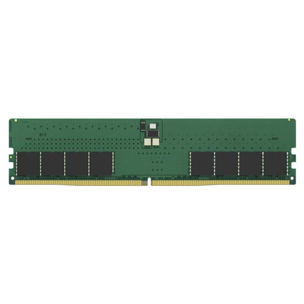 Kingston Technology - KCP556UD8-32 módulo de memoria 32 GB 1 x 32 GB DDR5 5600 MT/s