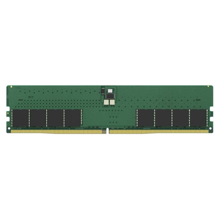 Kingston Technology - KCP556UD8-32 módulo de memoria 32 GB 1 x 32 GB DDR5 5600 MT/s