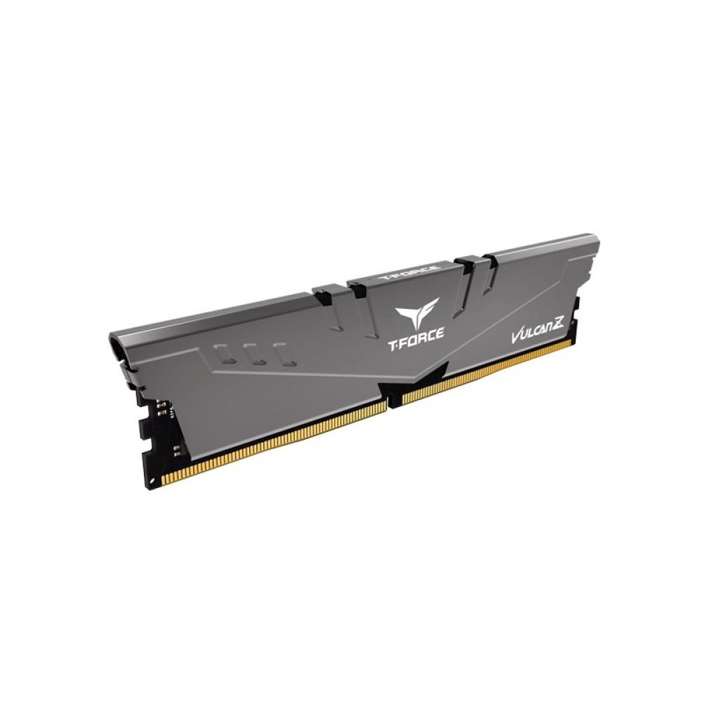 Team Group - T-FORCE VULCAN Z TLZGD416G3200HC16CDC01 módulo de memoria 16 GB 2 x 8 GB DDR4