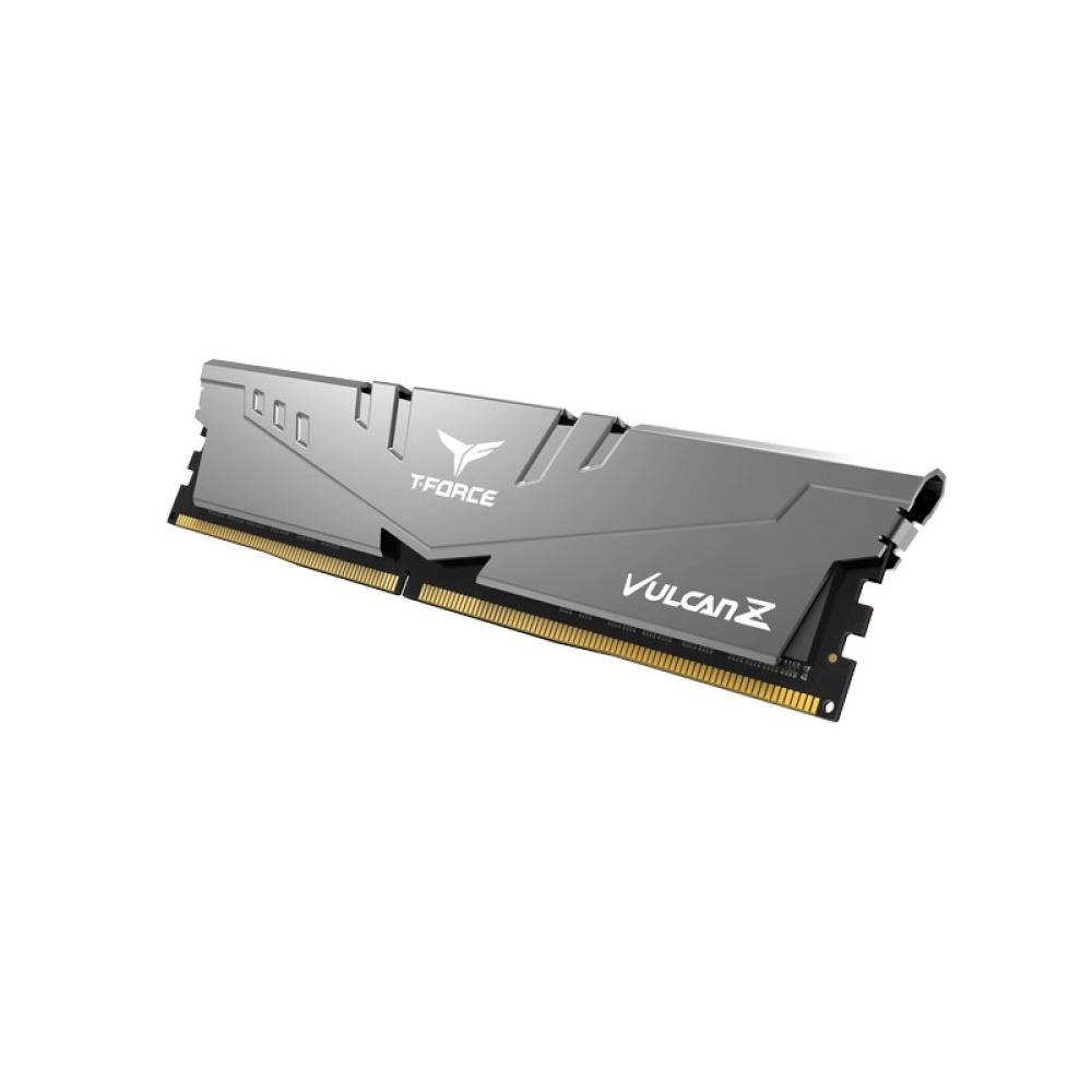 Team Group - T-FORCE VULCAN Z TLZGD416G3200HC16CDC01 módulo de memoria 16 GB 2 x 8 GB DDR4