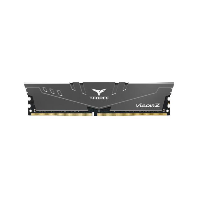 Team Group - T-FORCE VULCAN Z TLZGD416G3200HC16CDC01 módulo de memoria 16 GB 2 x 8 GB DDR4