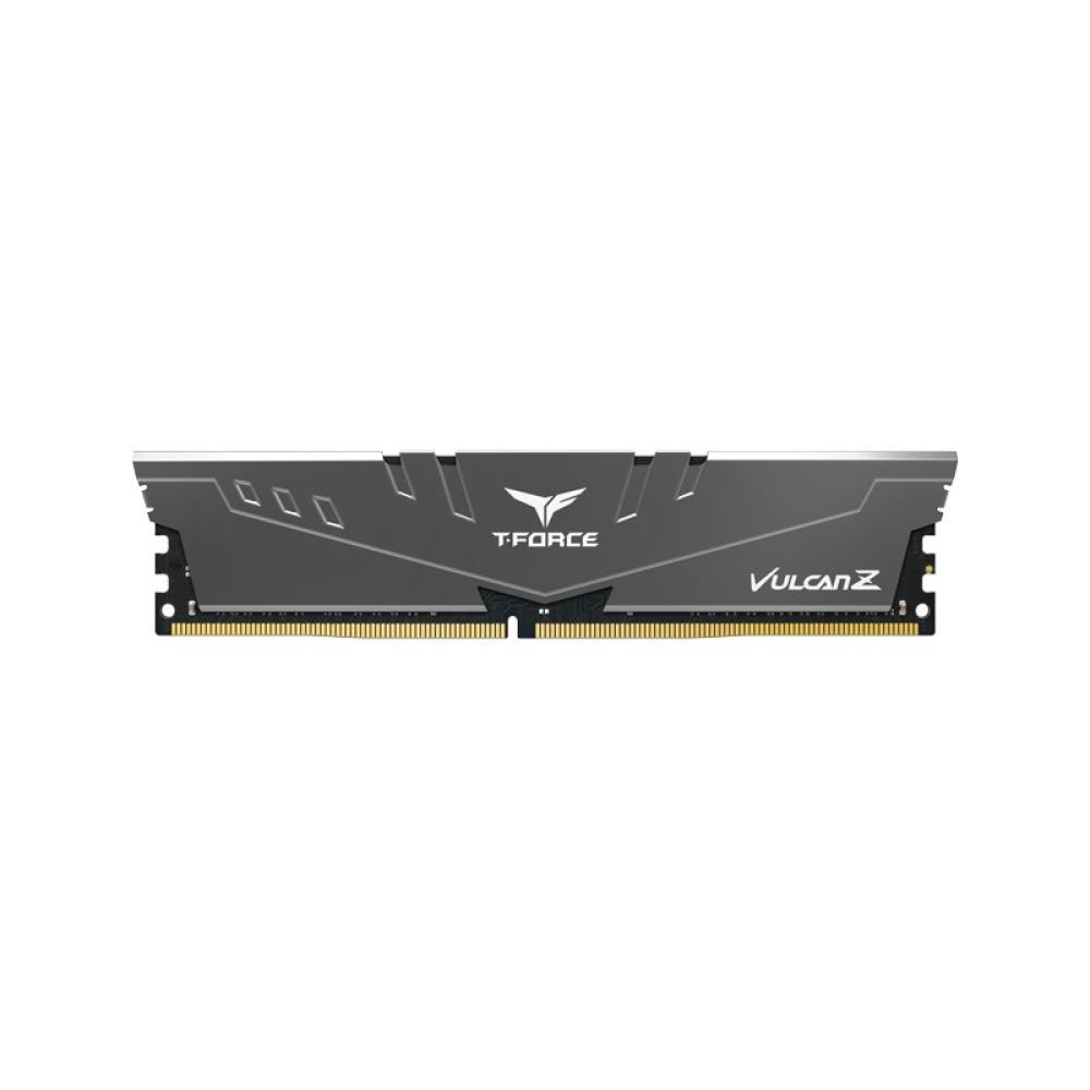 Team Group - T-FORCE VULCAN Z TLZGD416G3200HC16CDC01 módulo de memoria 16 GB 2 x 8 GB DDR4