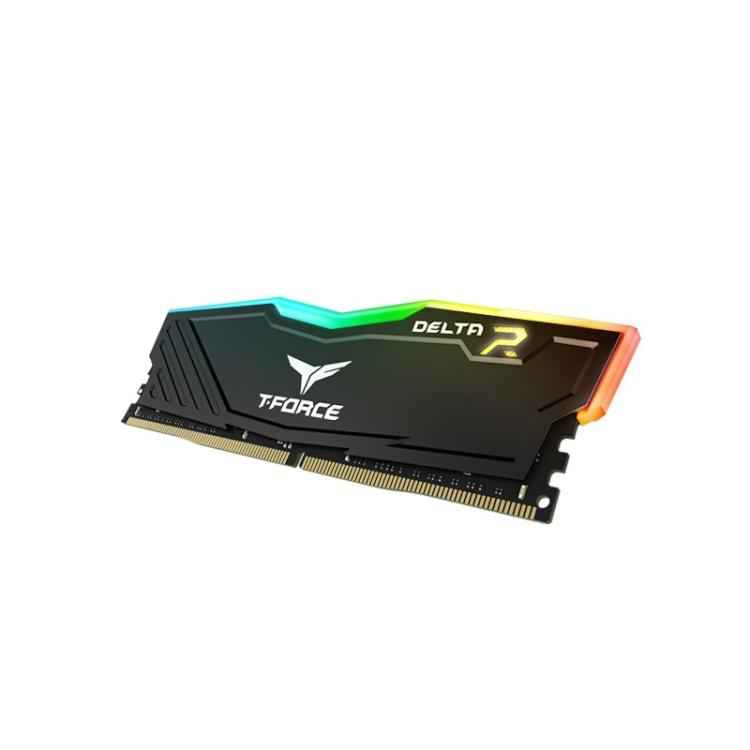 Team Group - DELTA RGB módulo de memoria 16 GB 2 x 8 GB DDR4 3200 MHz - TF3D416G3200HC16FDC01