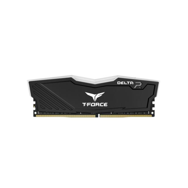 Team Group - DELTA RGB módulo de memoria 16 GB 2 x 8 GB DDR4 3200 MHz - TF3D416G3200HC16FDC01