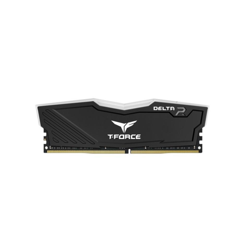 Team Group - DELTA RGB módulo de memoria 16 GB 2 x 8 GB DDR4 3200 MHz - TF3D416G3200HC16FDC01