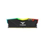 Team Group - DELTA RGB módulo de memoria 16 GB 2 x 8 GB DDR4 3200 MHz - TF3D416G3200HC16FDC01