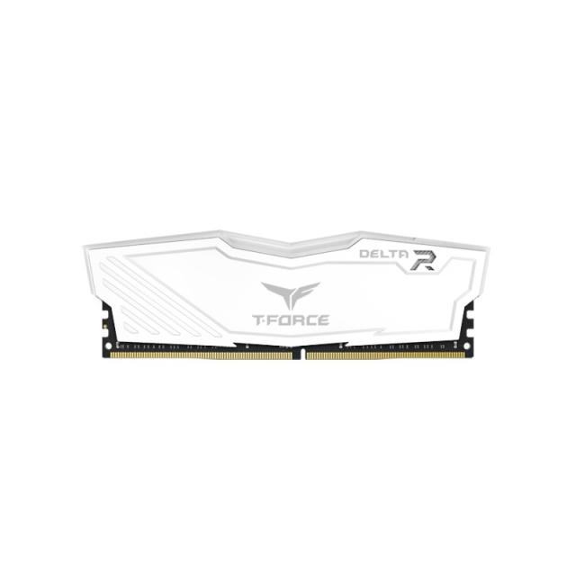 Team Group - DELTA RGB módulo de memoria 16 GB 2 x 8 GB DDR4 3200 MHz - TF4D416G3200HC16FDC01