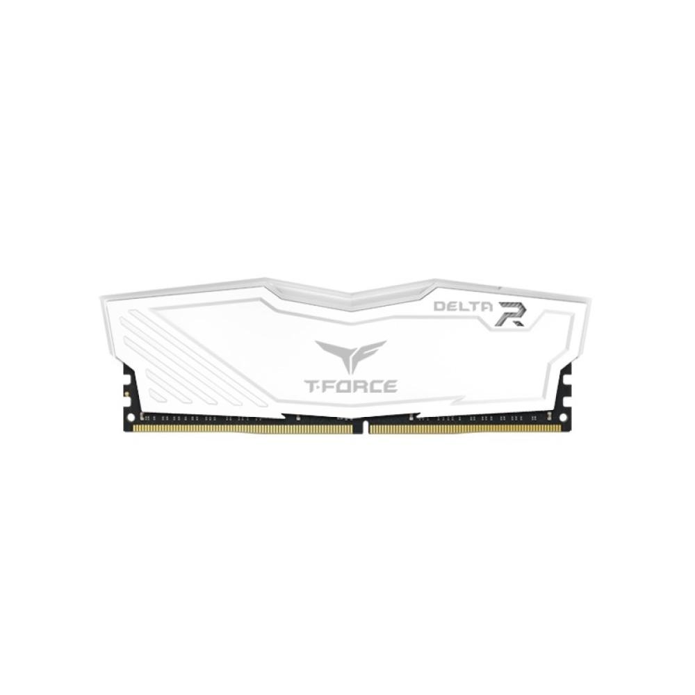 Team Group - DELTA RGB módulo de memoria 16 GB 2 x 8 GB DDR4 3200 MHz - TF4D416G3200HC16FDC01