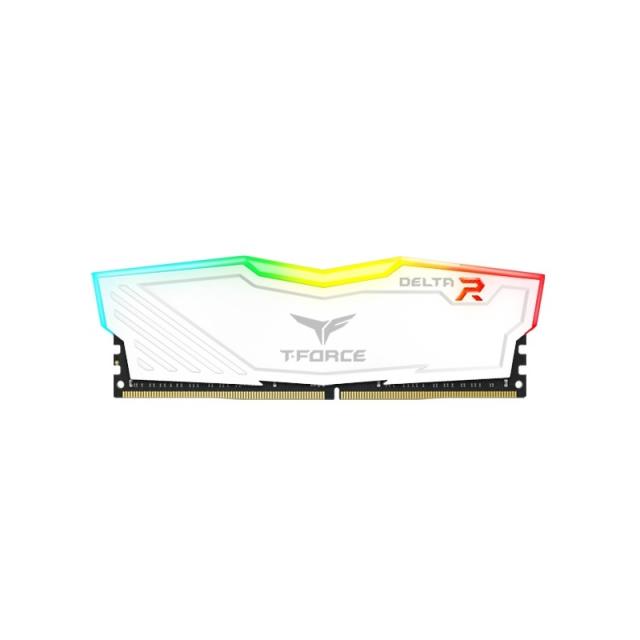 Team Group - DELTA RGB módulo de memoria 16 GB 2 x 8 GB DDR4 3200 MHz - TF4D416G3200HC16FDC01
