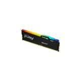 Kingston Technology - FURY Beast 8 GB 6000 MT/s DDR5 CL36 DIMM RGB EXPO
