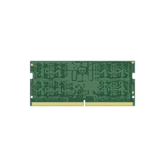 Kingston Technology - ValueRAM módulo de memoria 16 GB 1 x 16 GB DDR5 6400 MT/s 262-pin SO-DIMM