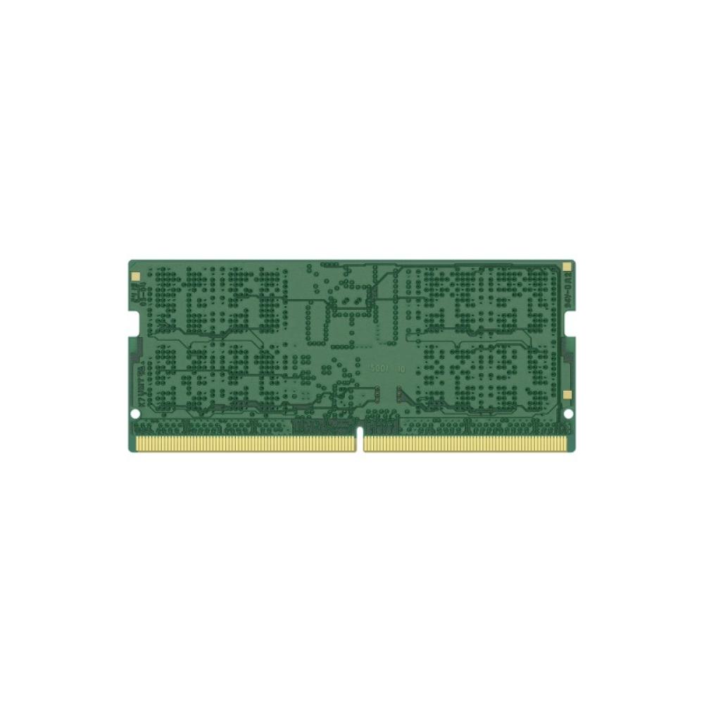 Kingston Technology - ValueRAM módulo de memoria 16 GB 1 x 16 GB DDR5 6400 MT/s 262-pin SO-DIMM