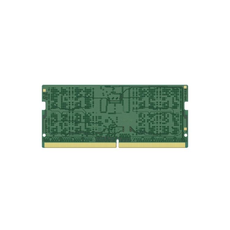 Kingston Technology - ValueRAM módulo de memoria 16 GB 1 x 16 GB DDR5 6400 MT/s 262-pin SO-DIMM