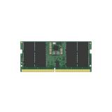 Kingston Technology - ValueRAM módulo de memoria 16 GB 1 x 16 GB DDR5 6400 MT/s 262-pin SO-DIMM