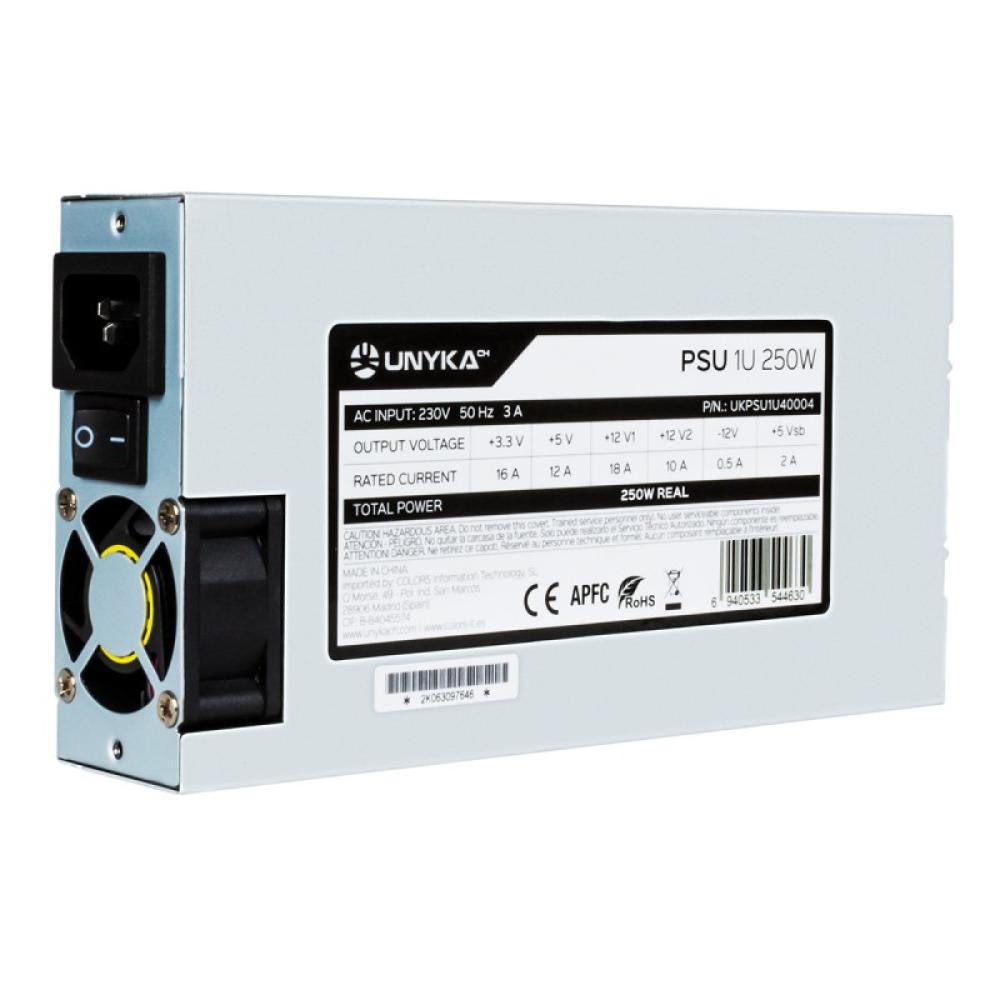 UNYKAch - FLEX 1U estándar 250W