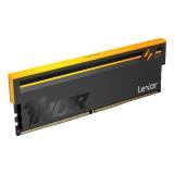Lexar - THOR RGB 2nd Gen módulo de memoria 32 GB 2 x 16 GB DDR5 6000 MT/s 288-pin DIMM