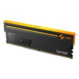 Lexar - THOR RGB 2nd Gen módulo de memoria 32 GB 2 x 16 GB DDR5 6000 MT/s 288-pin DIMM