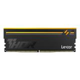 Lexar - THOR RGB 2nd Gen módulo de memoria 32 GB 2 x 16 GB DDR5 6000 MT/s 288-pin DIMM