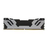 Kingston Technology - FURY 16 GB 6400 MT/s DDR5 CL32 DIMM Renegade White XMP