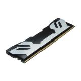Kingston Technology - FURY 16 GB 6400 MT/s DDR5 CL32 DIMM Renegade White XMP