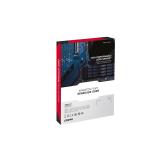Kingston Technology - FURY 16 GB 6400 MT/s DDR5 CL32 DIMM Renegade White XMP