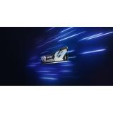 Kingston Technology - FURY 16 GB 6400 MT/s DDR5 CL32 DIMM Renegade White XMP