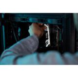 Kingston Technology - FURY 16 GB 6400 MT/s DDR5 CL32 DIMM Renegade White XMP