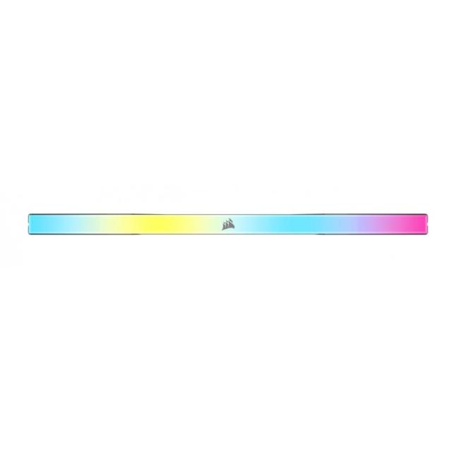 Corsair - Vengeance RGB CMH32GX5M2B6000Z38 módulo de memoria 32 GB 2 x 16 GB DDR5 6000 MT/s 288-pin DIMM