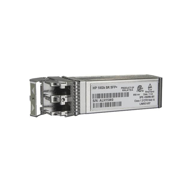 HPE - BladeSystem c-Class 10Gb SFP+ SR Transceiver