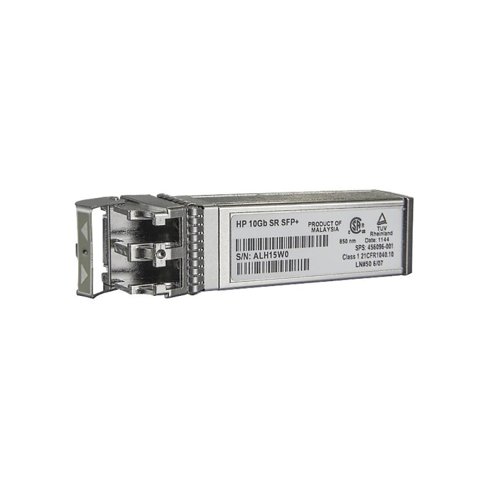 HPE - BladeSystem c-Class 10Gb SFP+ SR Transceiver