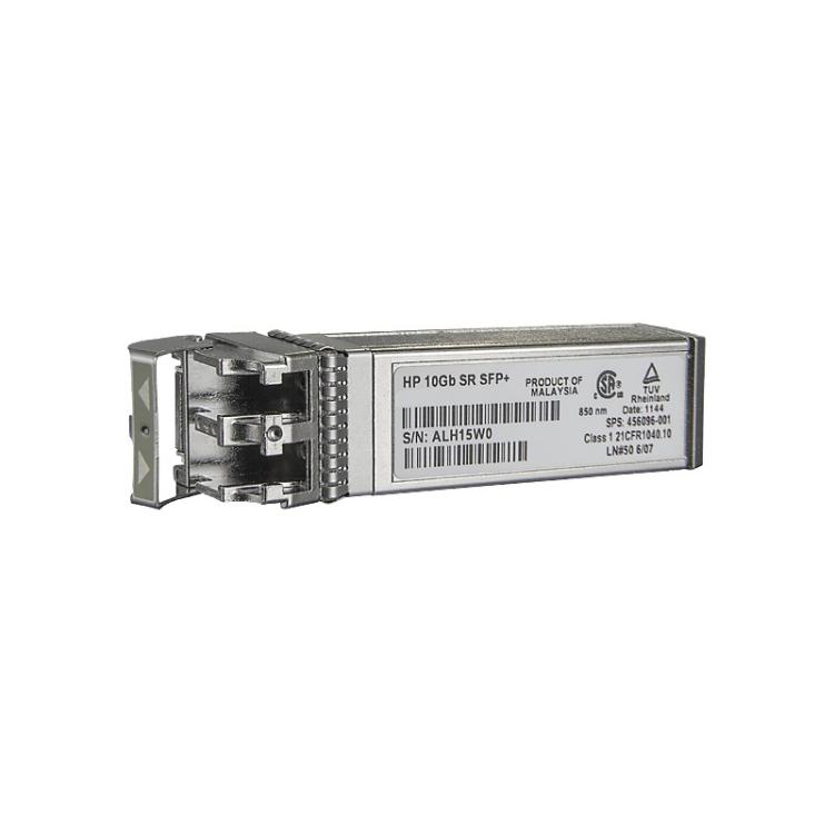HPE - BladeSystem c-Class 10Gb SFP+ SR Transceiver