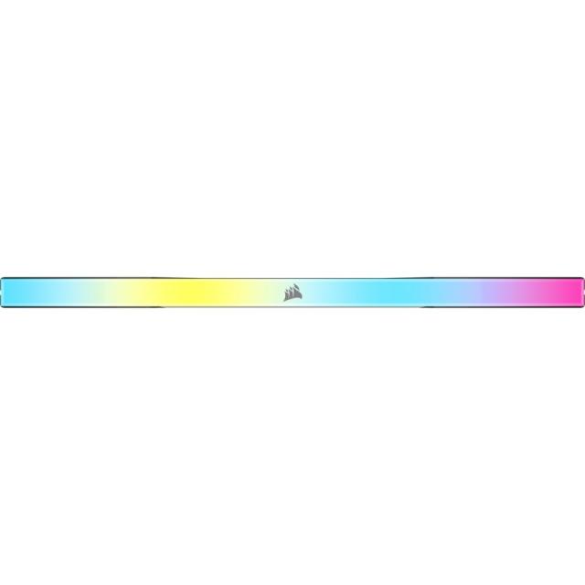 Corsair - Vengeance RGB módulo de memoria 32 GB 2 x 16 GB DDR5 - CMH32GX5M2E6000C36