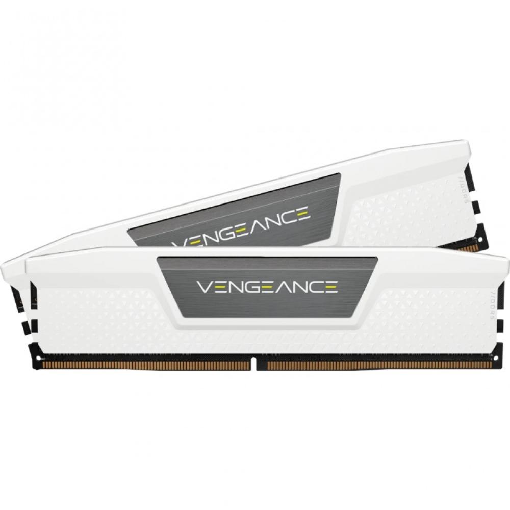 Corsair - Vengeance módulo de memoria 32 GB 2 x 16 GB DDR5 6000 MHz