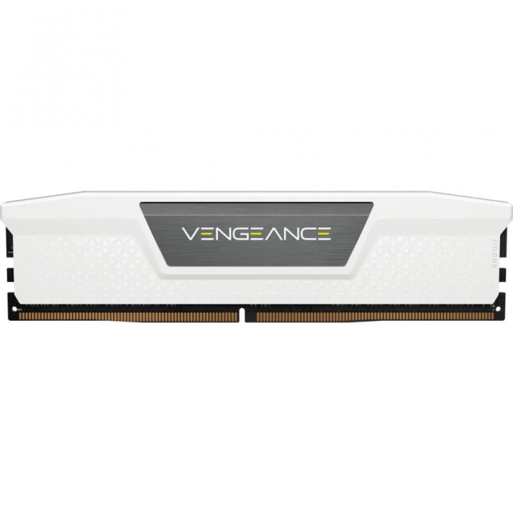 Corsair - Vengeance módulo de memoria 32 GB 2 x 16 GB DDR5 6000 MHz
