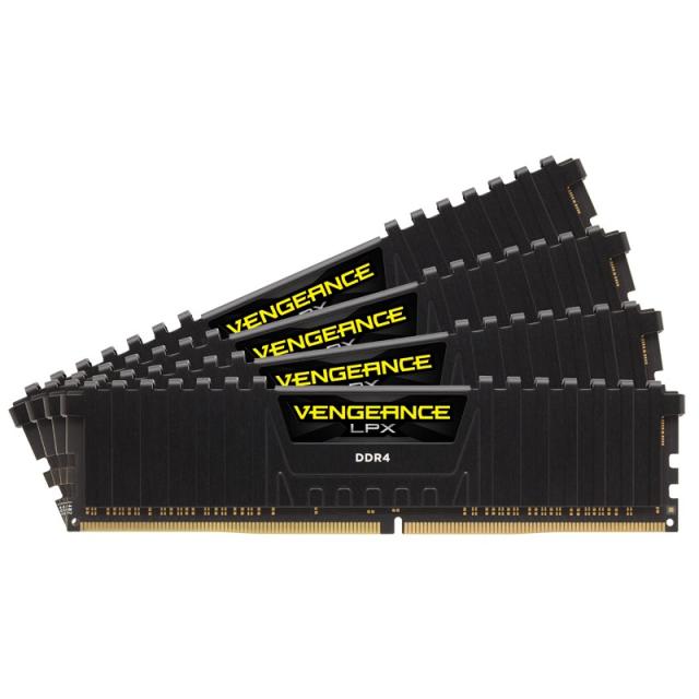 Corsair - Vengeance LPX módulo de memoria 16 GB 2 x 8 GB DDR4 288-pin DIMM