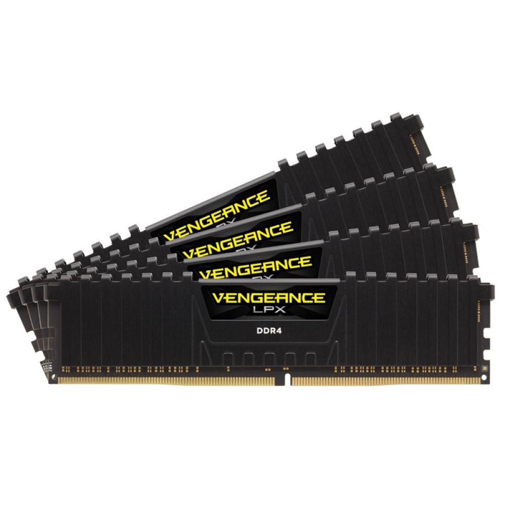 Corsair - Vengeance LPX módulo de memoria 16 GB 2 x 8 GB DDR4 288-pin DIMM