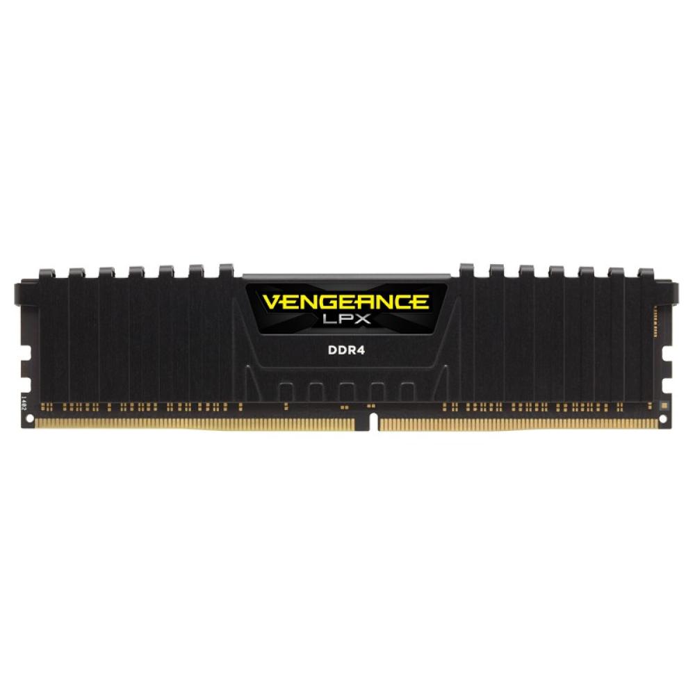 Corsair - Vengeance LPX módulo de memoria 16 GB 2 x 8 GB DDR4 288-pin DIMM