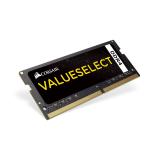 Corsair - ValueSelect módulo de memoria 8 GB 1 x 8 GB DDR4 260-pin SO-DIMM