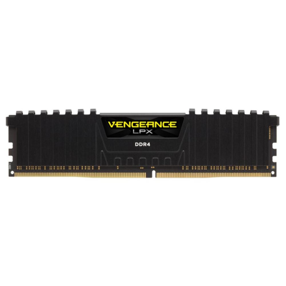 Corsair - Vengeance LPX módulo de memoria 8 GB DDR4 288-pin DIMM