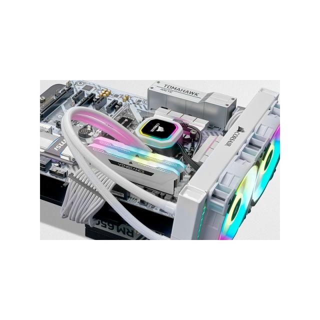 Corsair - Vengeance RGB Pro módulo de memoria 32 GB 2 x 16 GB DDR4 288-pin DIMM