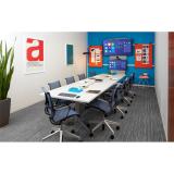 Logitech - 960-001057 sistema de video conferencia Sistema de vídeoconferencia en grupo