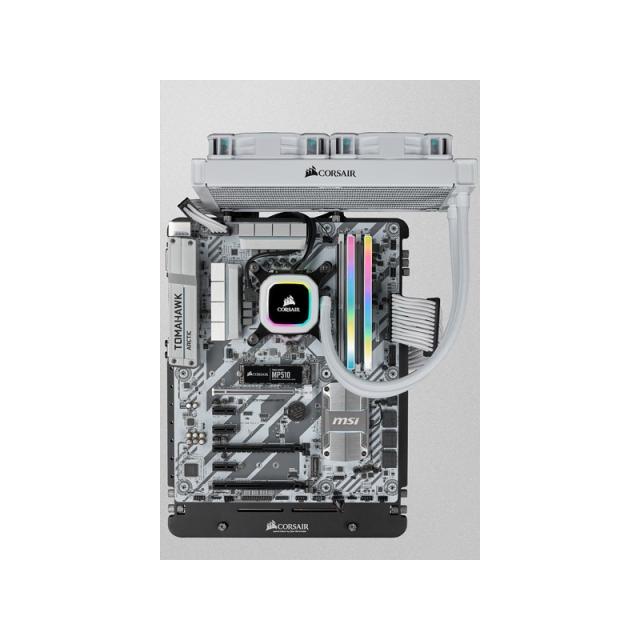 Corsair - Vengeance RGB Pro módulo de memoria 32 GB 2 x 16 GB DDR4 288-pin DIMM