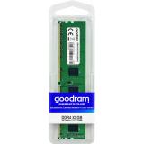 Goodram - GR3200D464L22/16G módulo de memoria 16 GB 1 x 16 GB DDR4 3200 MHz