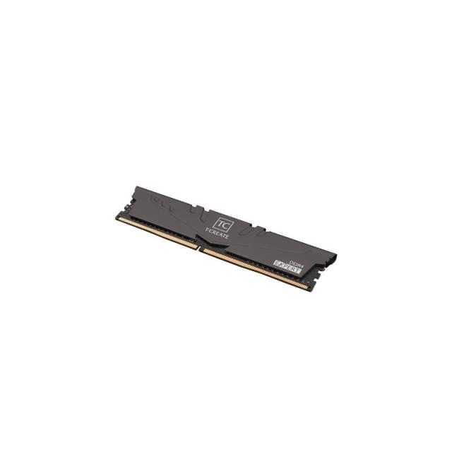 Team Group - TTCED432G3600HC18JDC01 módulo de memoria 32 GB 2 x 16 GB DDR4