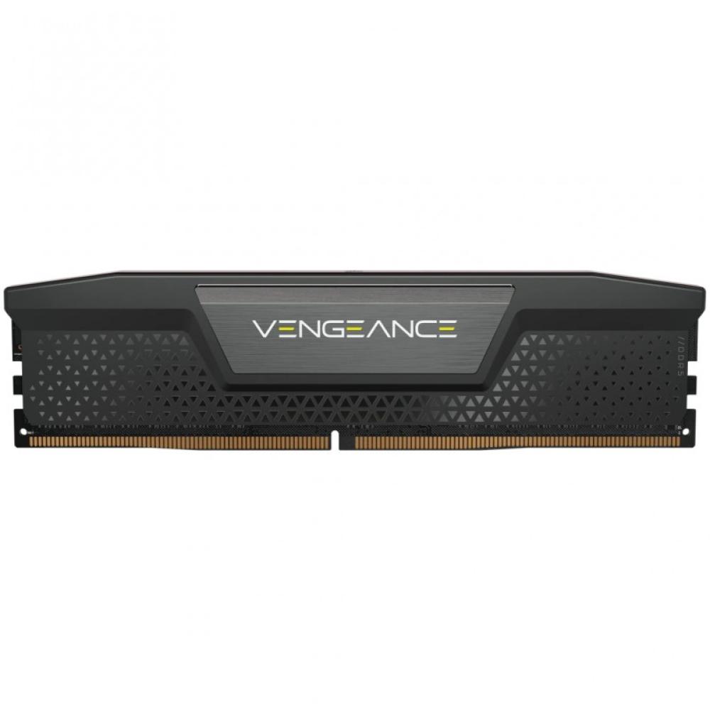 Corsair - Vengeance módulo de memoria 32 GB 2 x 16 GB DDR5 6000 MT/s 288-pin DIMM